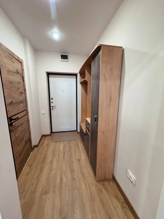 Уютная квартира в ЖК Восточные ворота