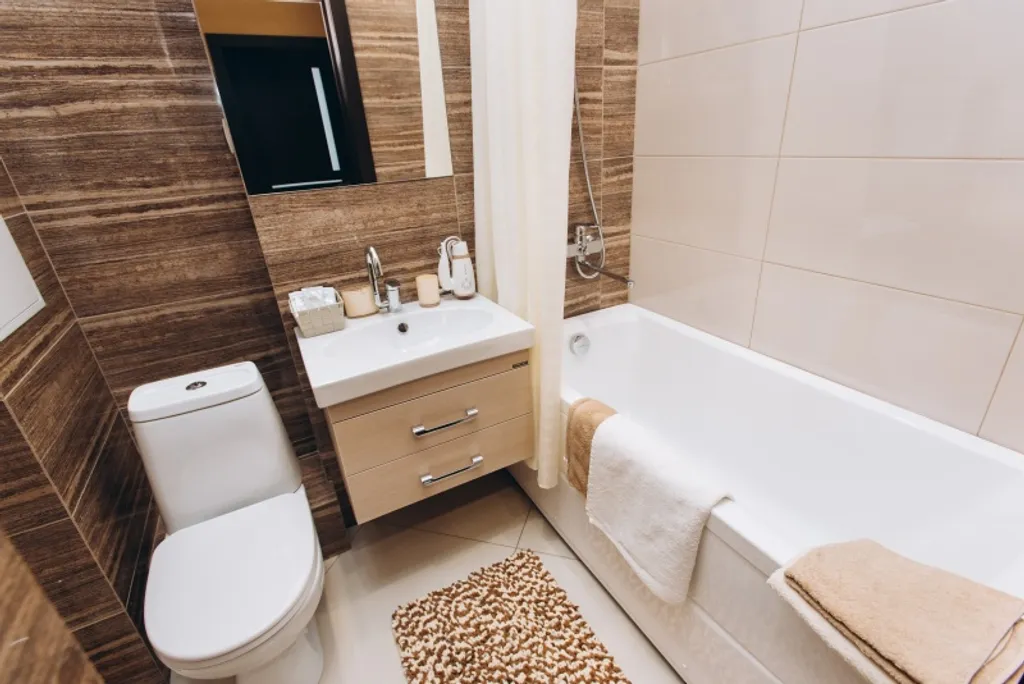 Квартира Чистая красивая квартира в центре Екатеринбурга — Екатеринбург