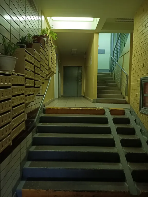 Апартамент с джакузи