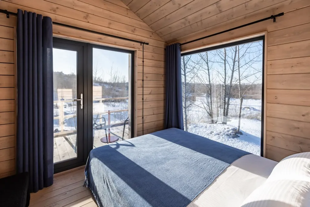 2-комнатный Дом