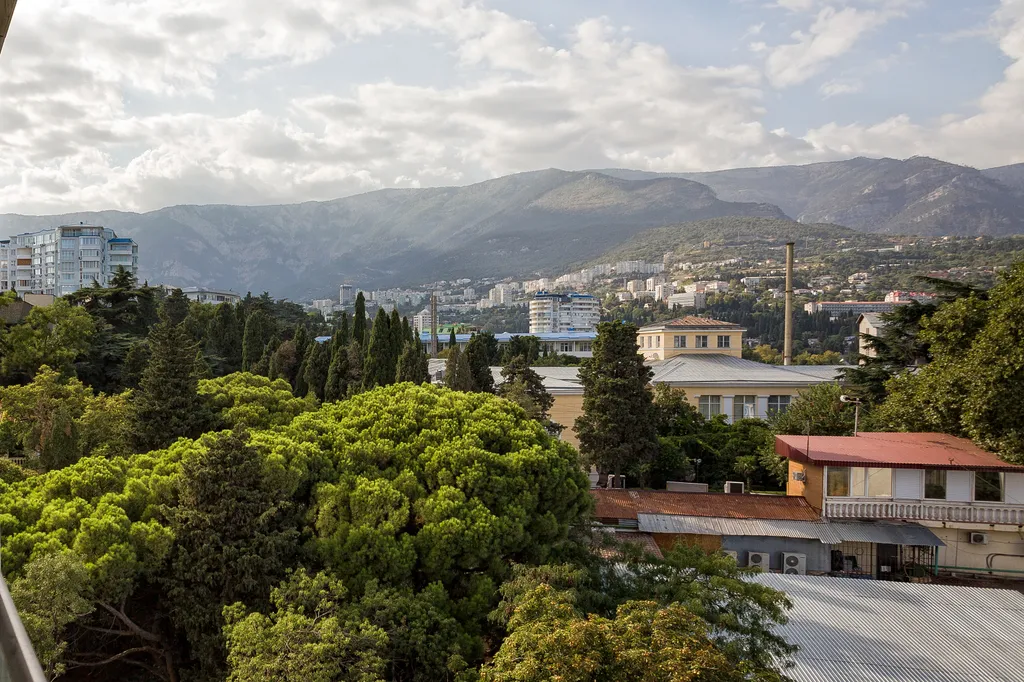 3 комнатные апартаменты Приморский парк Опера Прима