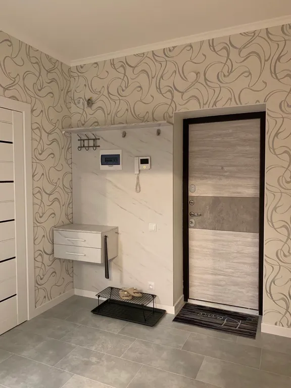 Квартира у моря в ЖК Роза ветров