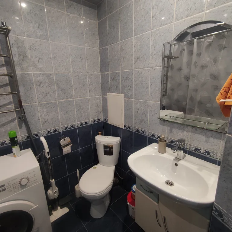 Студия возле моря