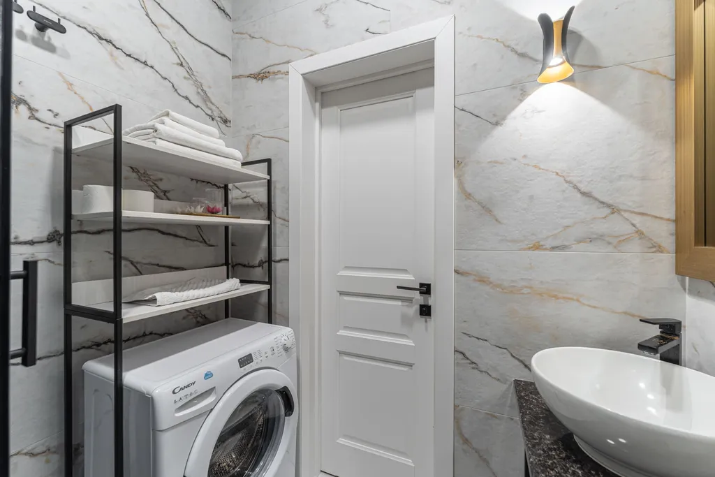 Квартира Квартира Like home 22 — Светлогорск