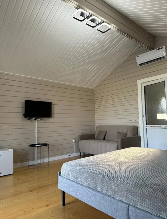 1-комнатный Дом