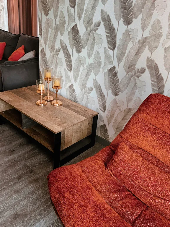 Квартира Просторная двухкомнатная квартира в ЖК Калининград-Сити — Калининград