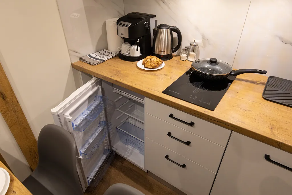 Балтик Апарт Rauschen