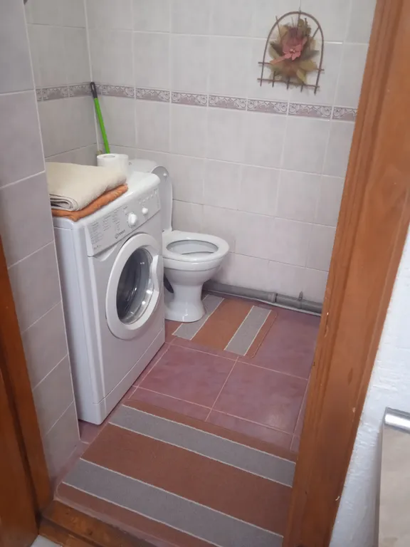 Квартира возле озера