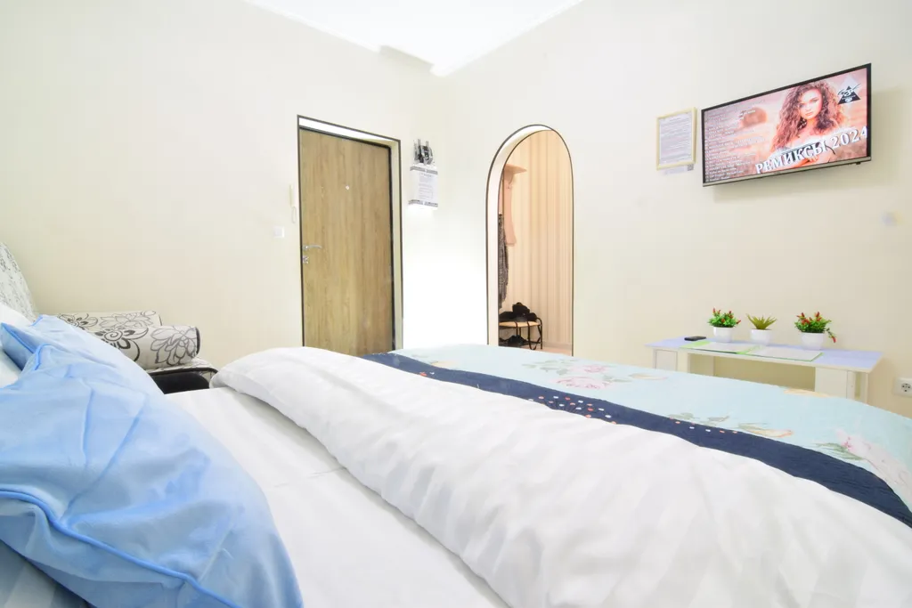 Квартира рядом с ТЦ Аура, ЖД вокзал, Аэропорт