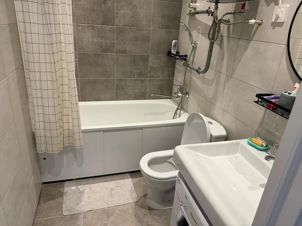 Квартира студия в Метрограде