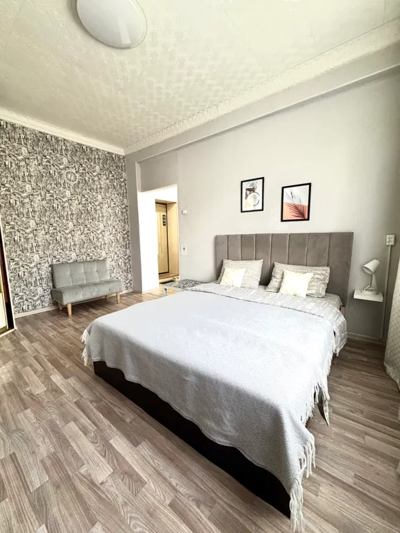 Квартира Рядом с увз — аренда посуточно в Нижний Тагил