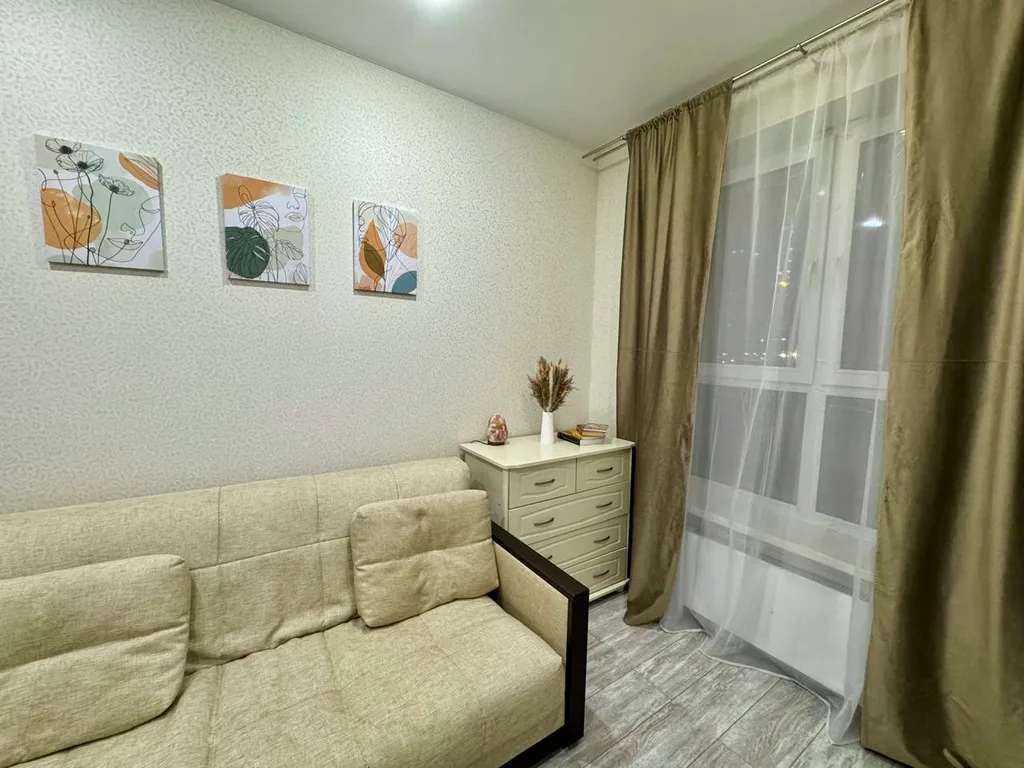 Уютная квартира, рядом Химки