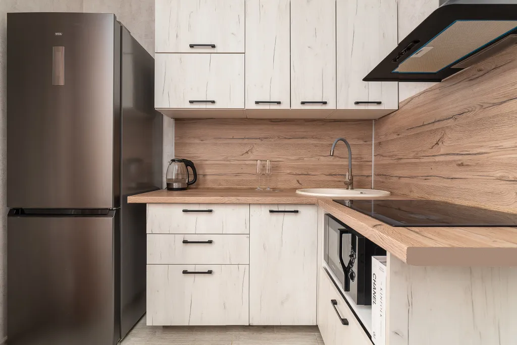 Квартира Квартира Апартамент Уют — Краснодар