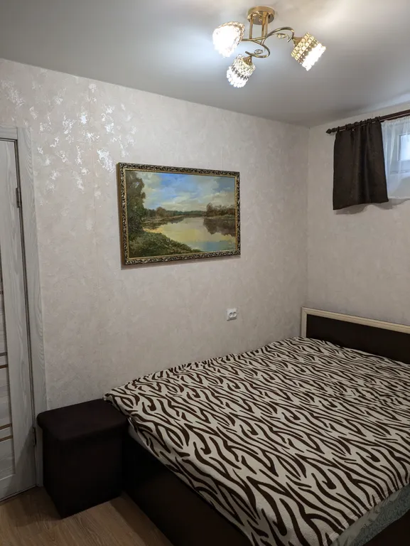 Коттедж 2-комнатный Дом — Адлер