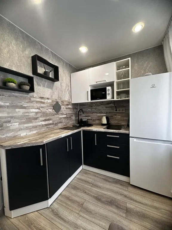 Уютная квартира в центре