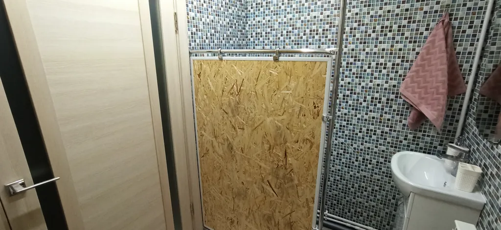 Квартира в историческом центре города