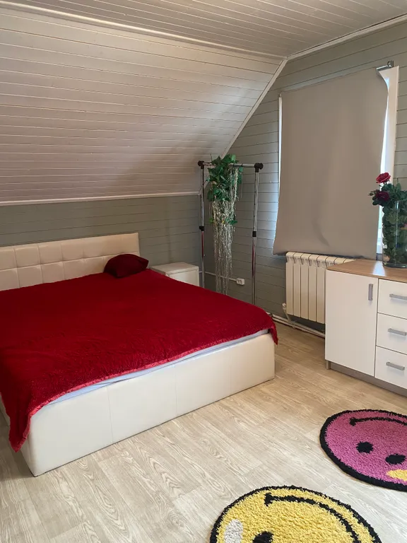 Загородный дом для проведения мероприятий