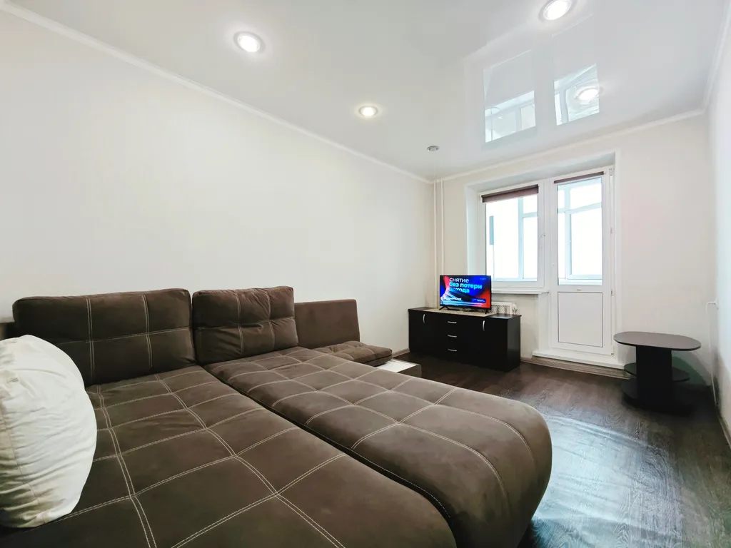 Квартира комфорт +