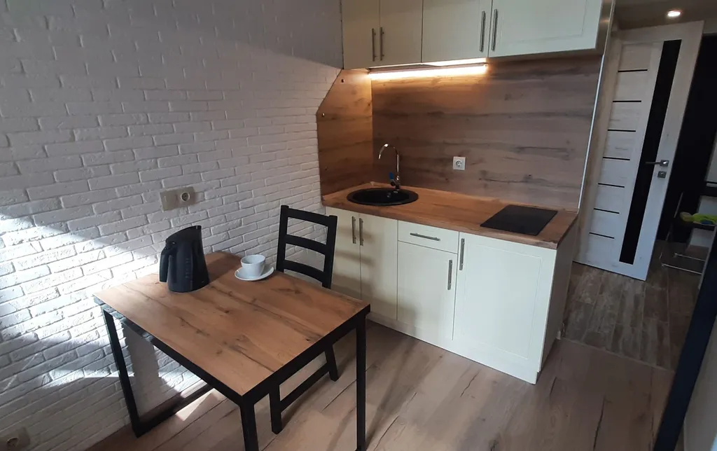 Уютная квартира София