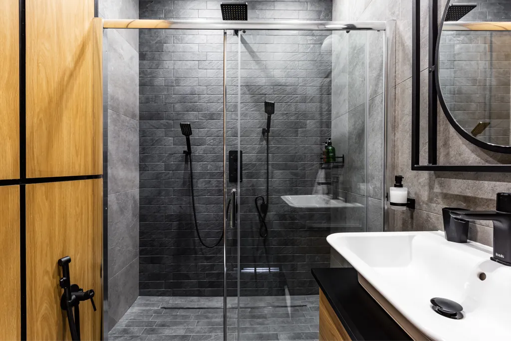 Апартаменты с панорамным видом