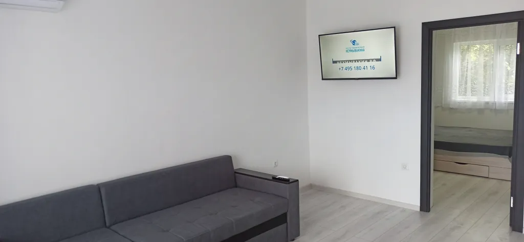 Уютный домик для отдыха