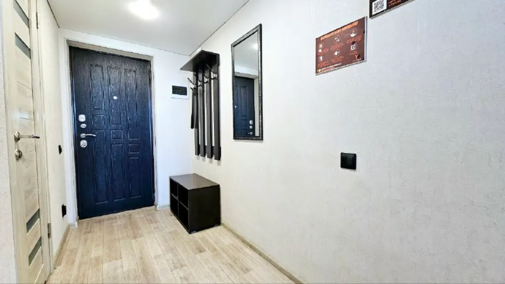 Двухуровневая студия в 10 мин от центра