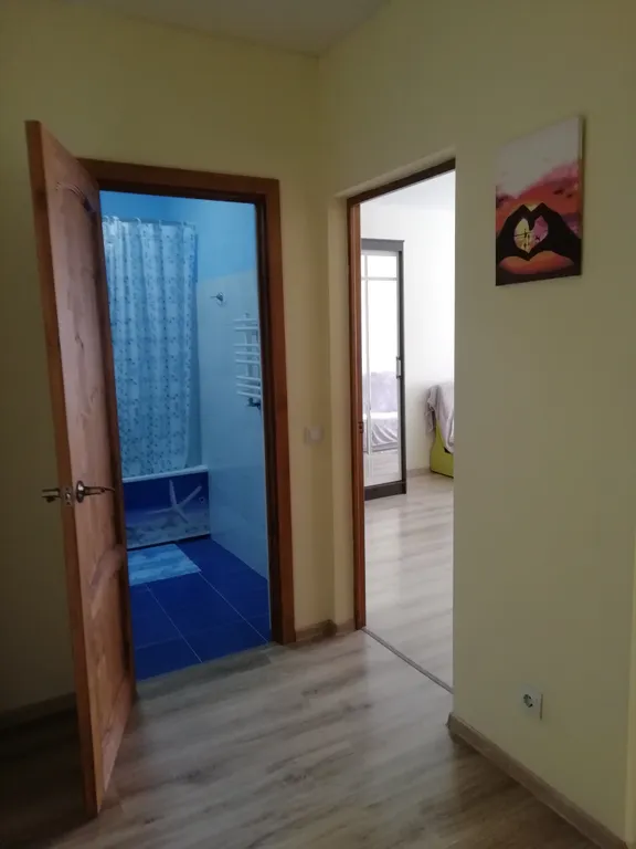 Квартира Квартира у парка — Зеленоградск