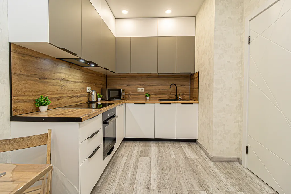 Квартира 1-комнатная Квартира — Краснодар