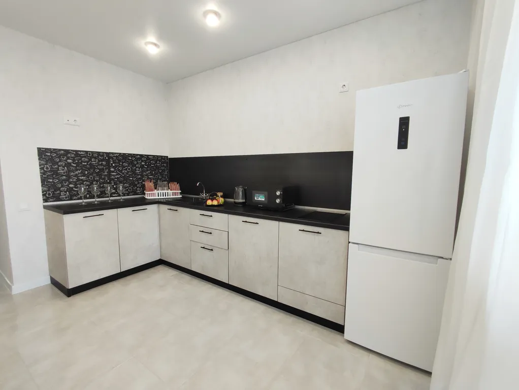 Квартира Стильная квартира — Самара