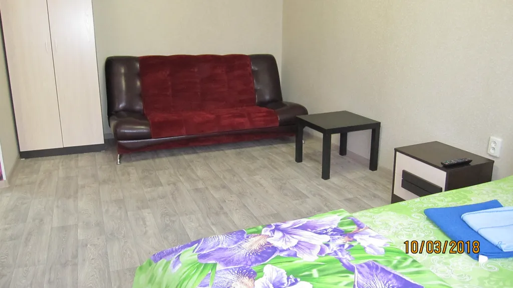 Уютная 1-комнатная квартира в центре