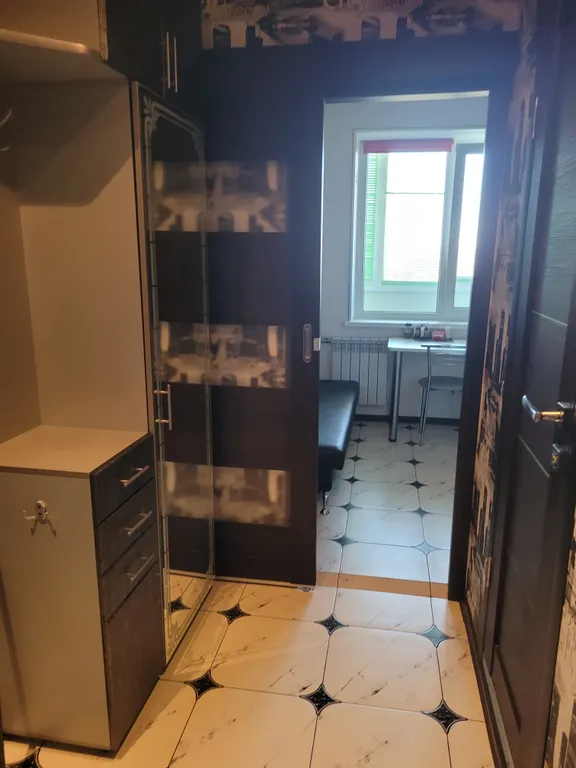 Уютно как дома