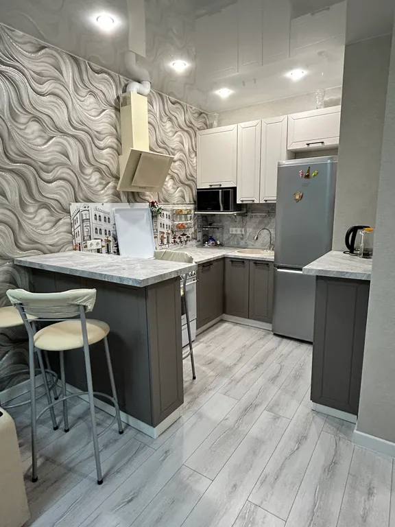 Однушка у Красной Площади