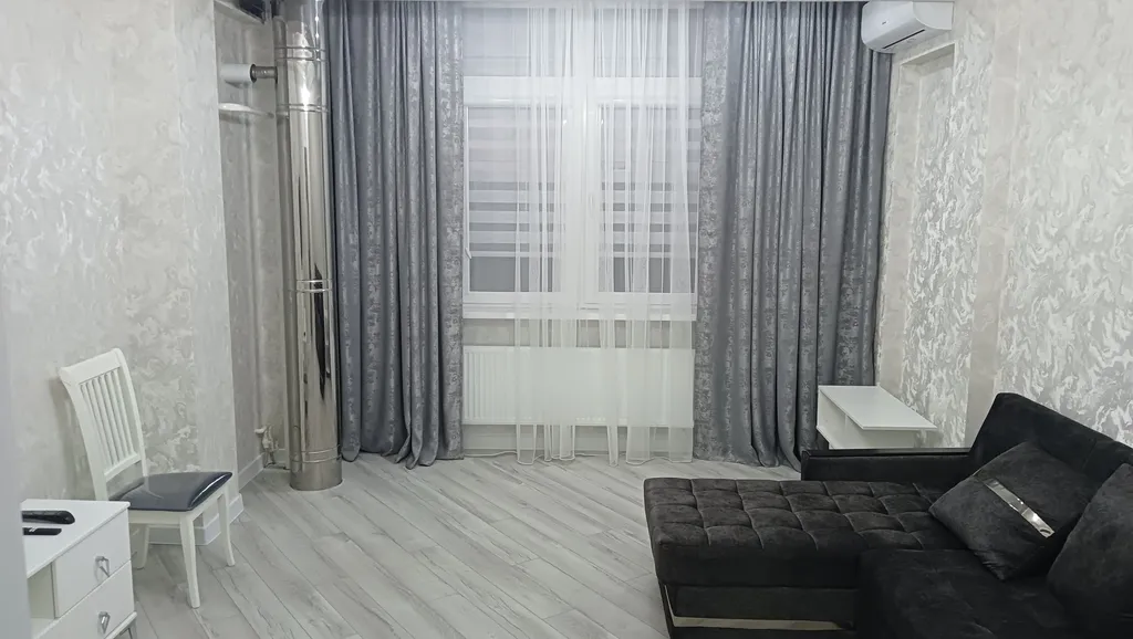 Апартаменты для вашего идеального отдыха в центре города