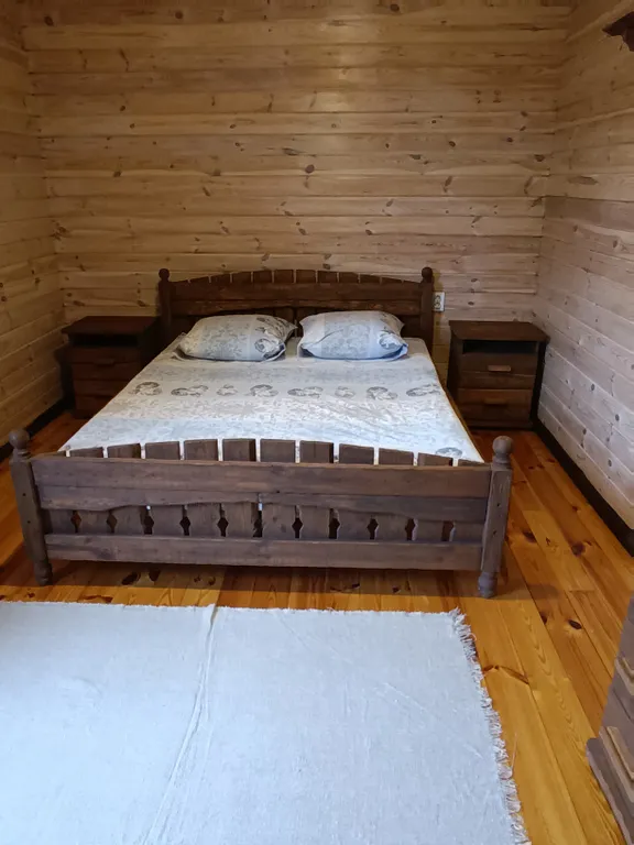 Агроусадьба Журавинка