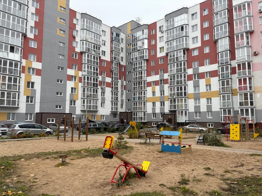 Уютная студия в центре зшк