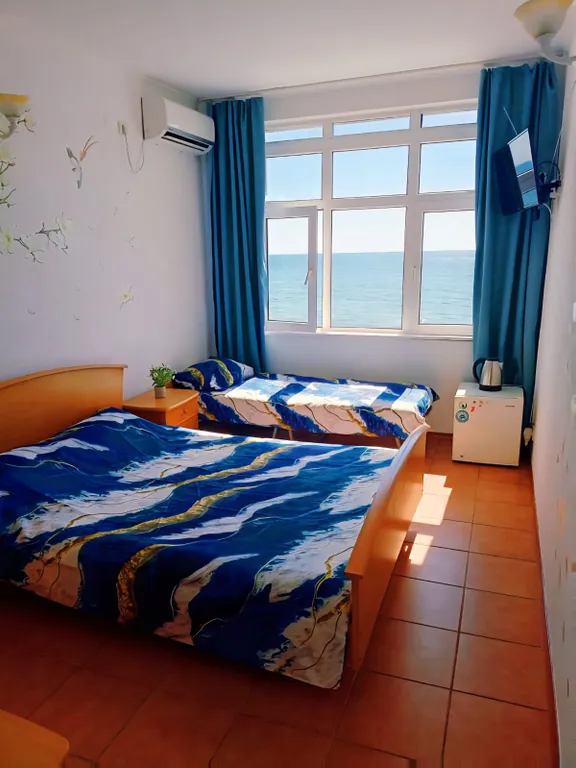 Квартира Комната — аренда посуточно в Лоо