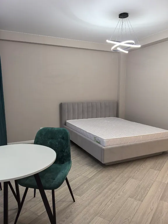 Уютная студияв ЖК Новый