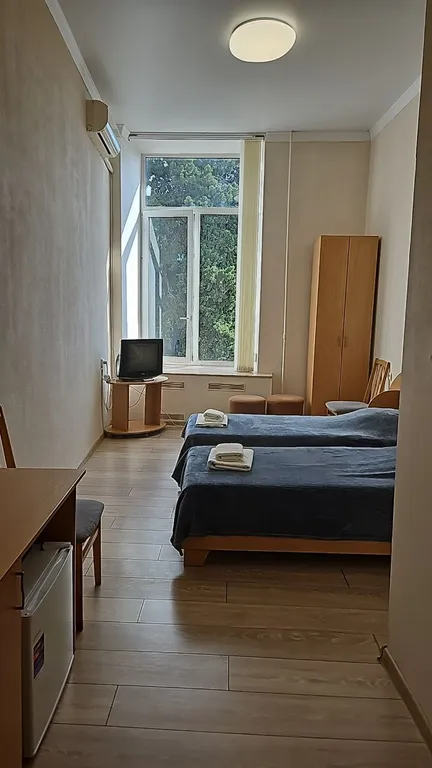 Квартира Комната — аренда посуточно в Ялта