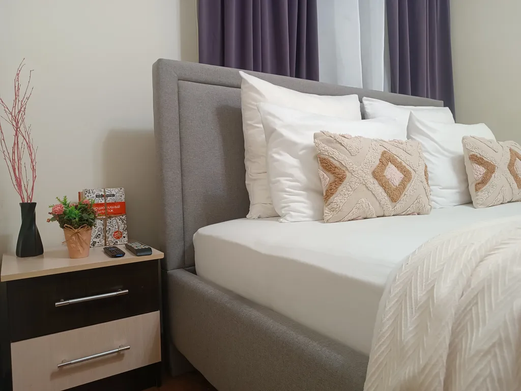 Квартира рядом с ТЦ Акварель