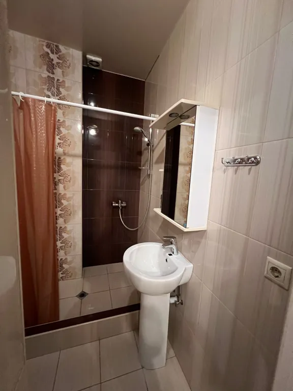 Квартира Комната — Адлер