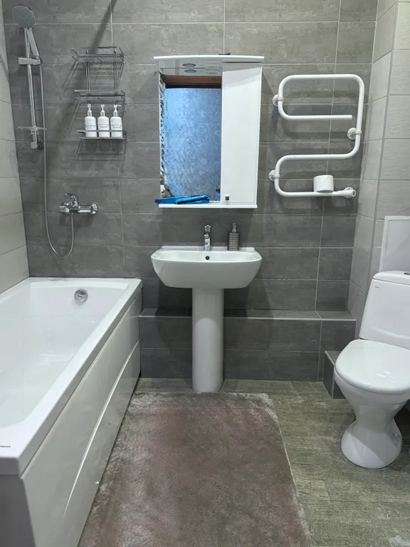 Квартира Как дома и даже лучше