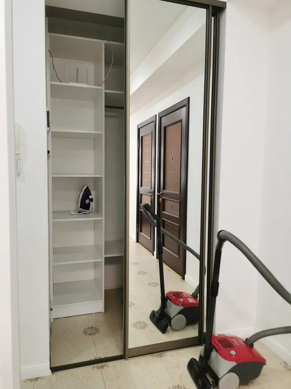 Уютная квартира в центре курортной зоны