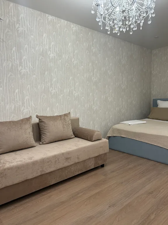 Уютная студия