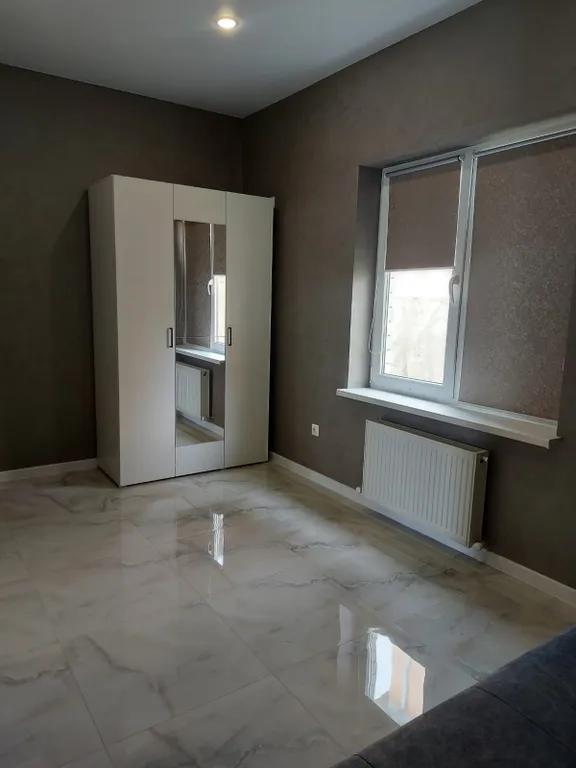 Квартира у моря