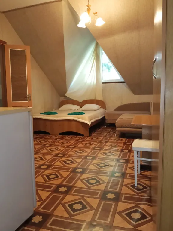 Квартира Комната — Сириус