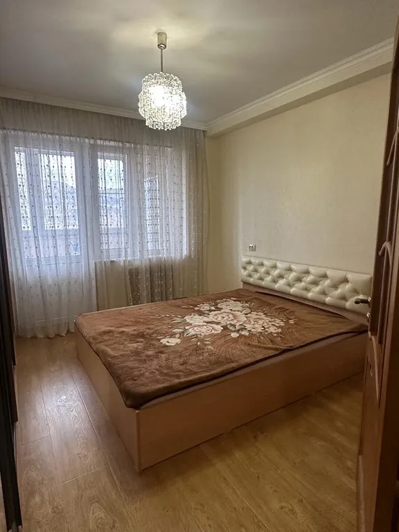 Уютная квартира в городе
