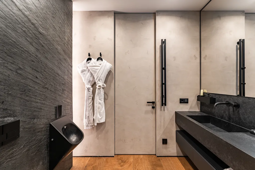 Nord Sky 77 этаж