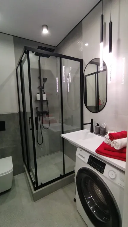 Квартира Квартира Дизайн студия — Краснодар