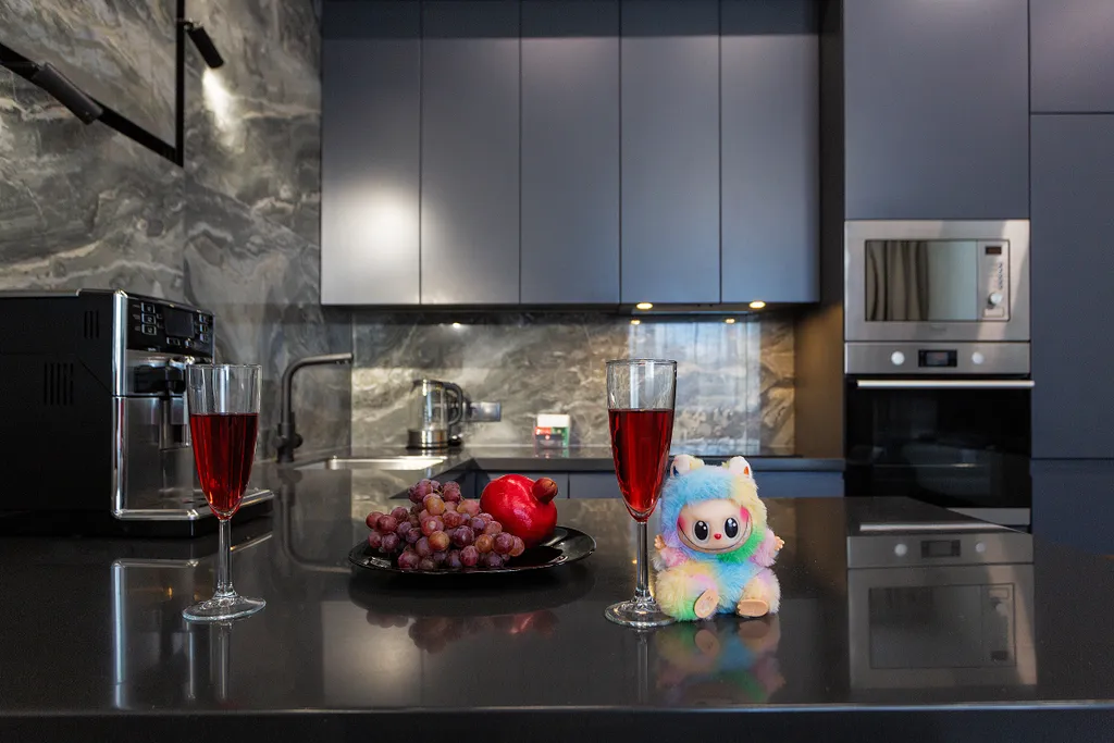 Квартира комфорт-класса