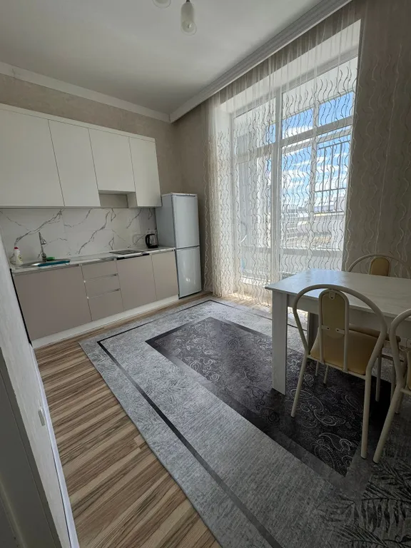 Отличная квартира в центре левобережья столицы